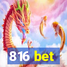 816 bet